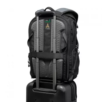 Rugzak Lowepro ProTactic BP 450 AW III Zwart 16