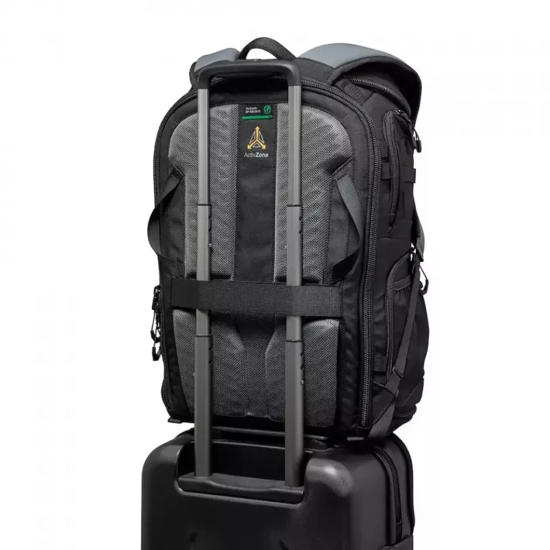 Rugzak Lowepro ProTactic BP 450 AW III Zwart 16