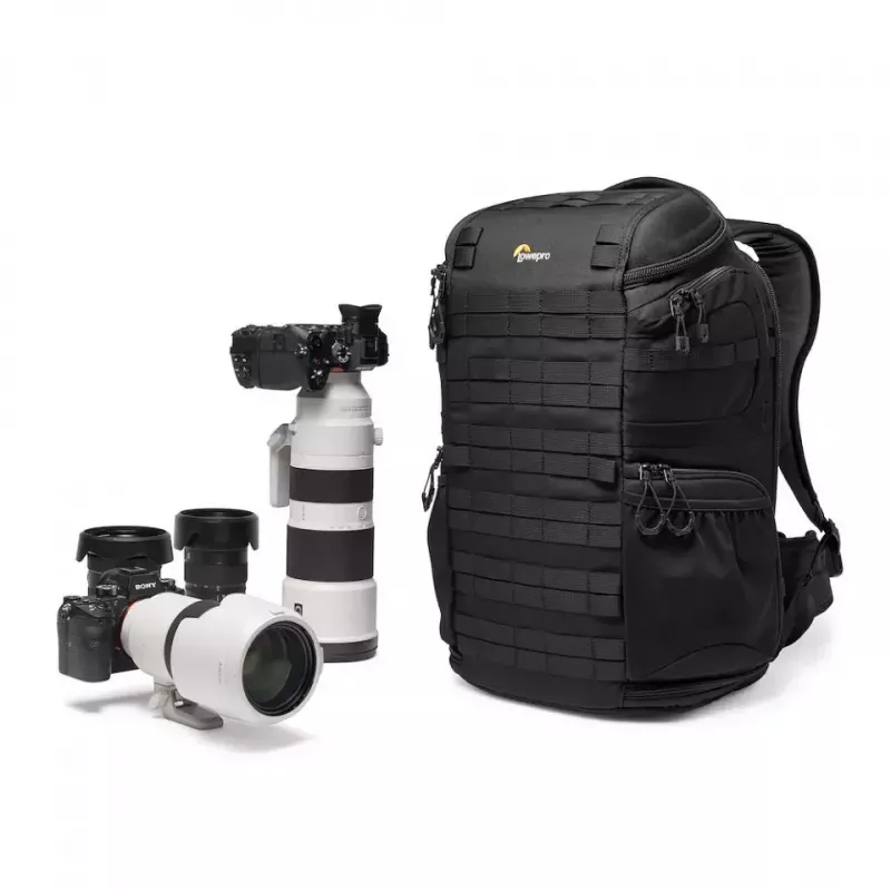 Rugzak Lowepro ProTactic BP 450 AW III Zwart 16