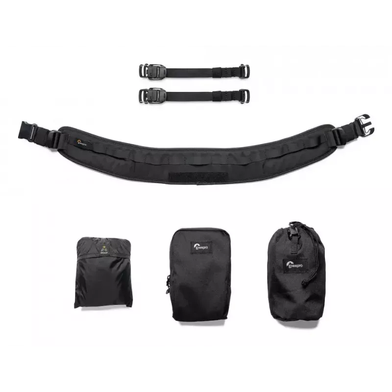 Rugzak Lowepro ProTactic BP 450 AW III Zwart 16