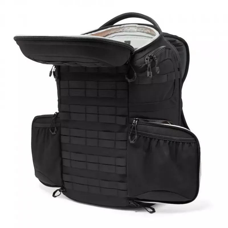 Rugzak Lowepro ProTactic BP 450 AW III Zwart 16