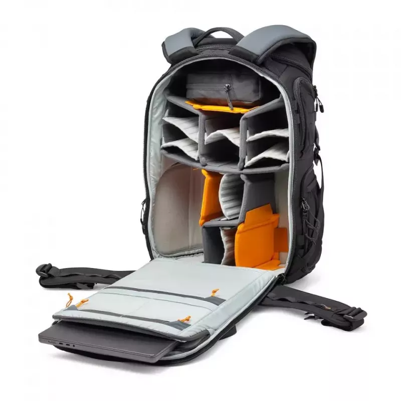 Rugzak Lowepro ProTactic BP 450 AW III Zwart 16