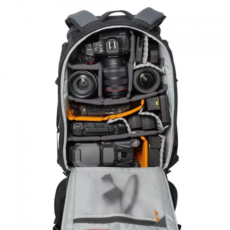 Rugzak Lowepro ProTactic BP 450 AW III Zwart 16