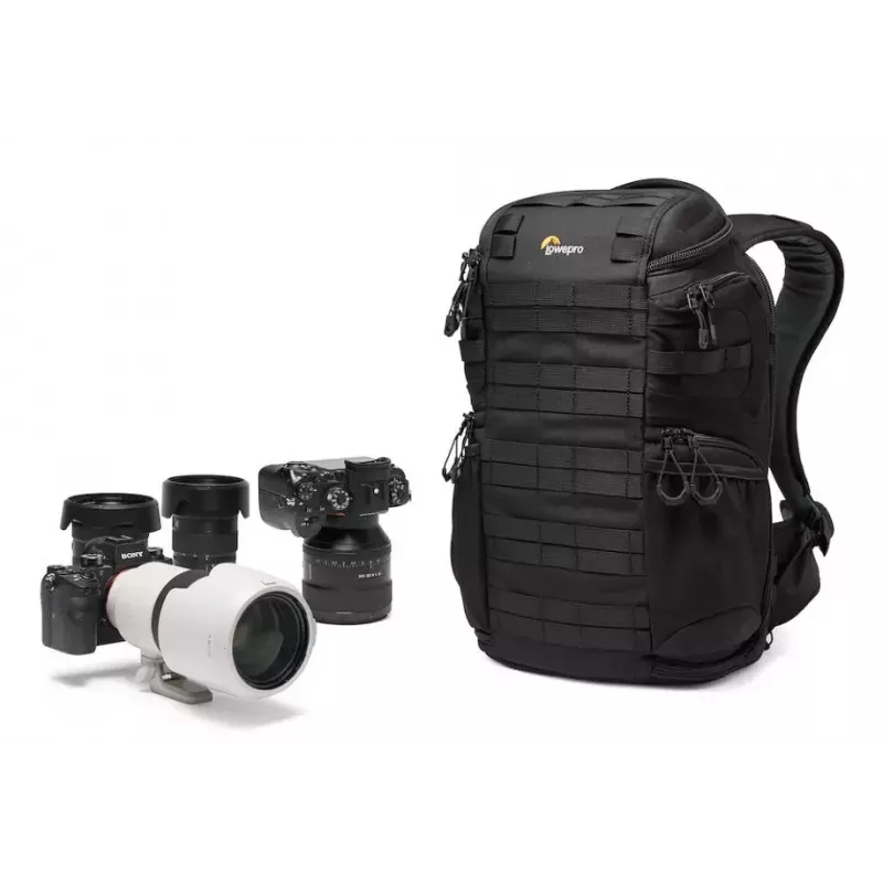 Rugzak Lowepro ProTactic BP 350 AW III Zwart Universeel