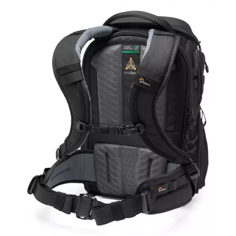 Rugzak Lowepro ProTactic BP 350 AW III Zwart Universeel