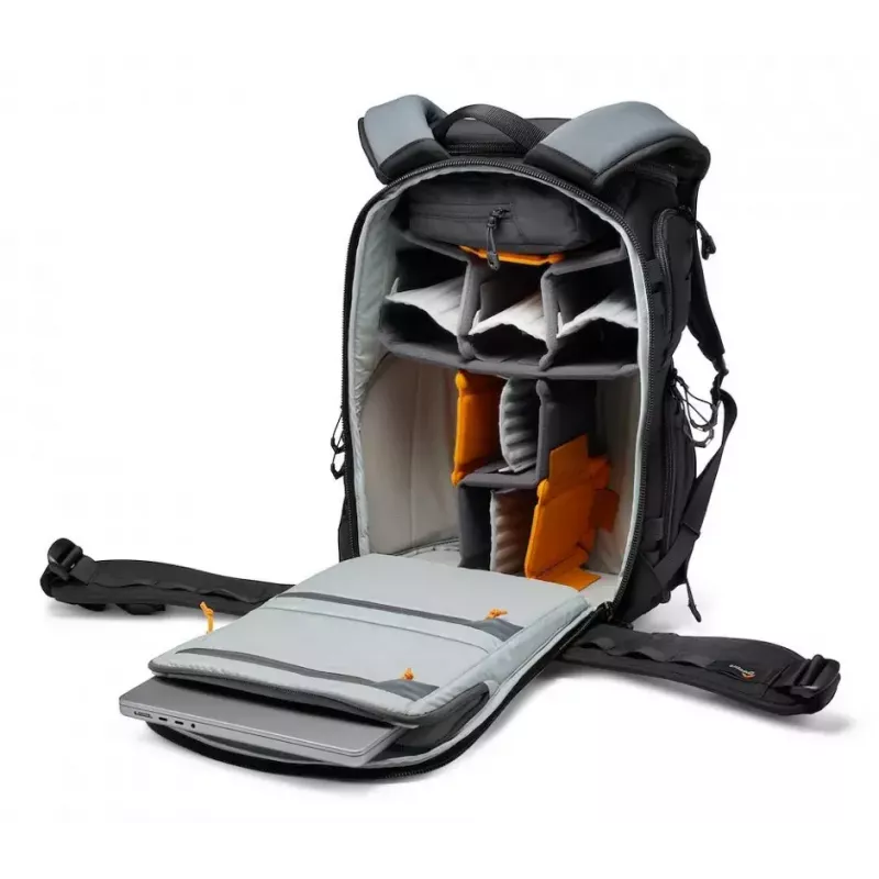 Rugzak Lowepro ProTactic BP 350 AW III Zwart Universeel