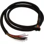 Interne stroomkabel CradlePoint 170712-000 — ATX 20-polig, 1,98 m, zwart