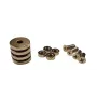 Montageset CradlePoint 170718-000 — montageaccessoire van aluminium voor CradlePoint-apparaten