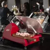 Elektrische snijmachine Berkel Red Line 300