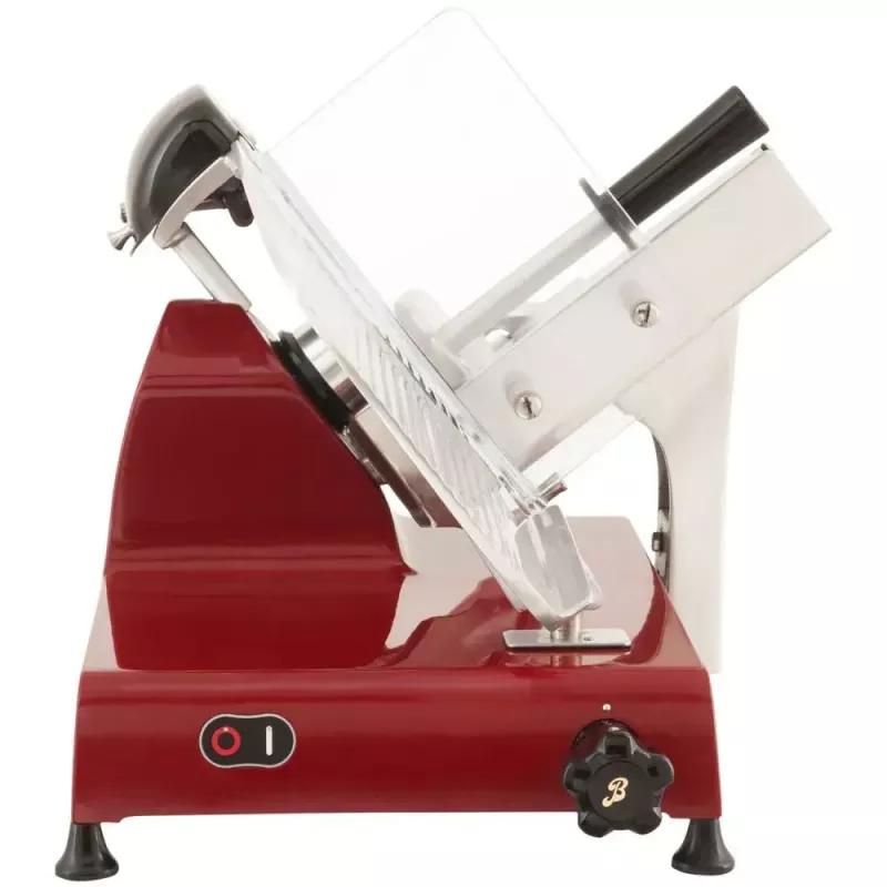 Elektrische snijmachine Berkel Red Line 300