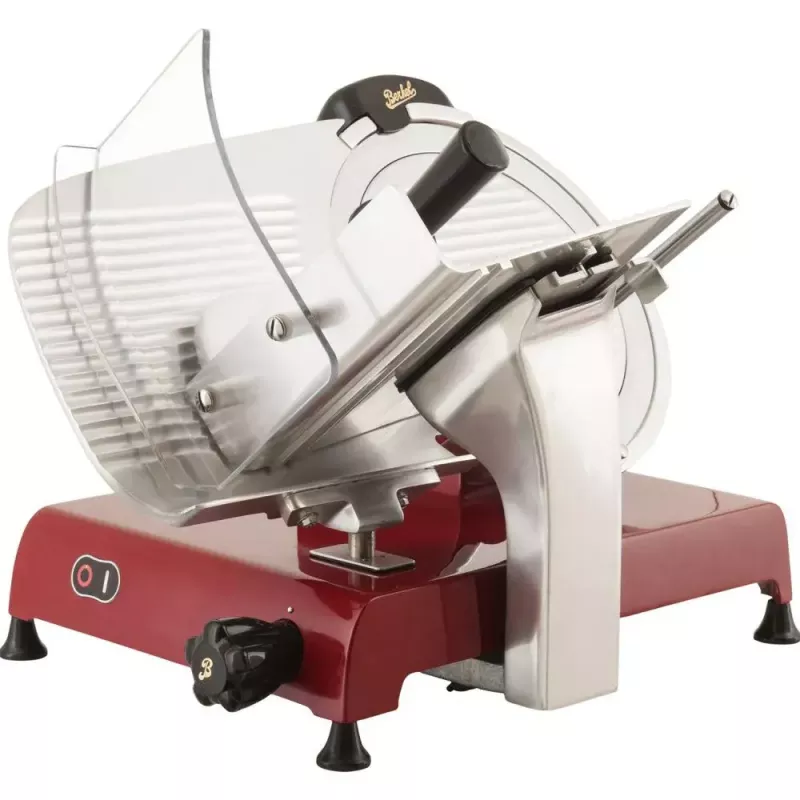 Elektrische snijmachine Berkel Red Line 300