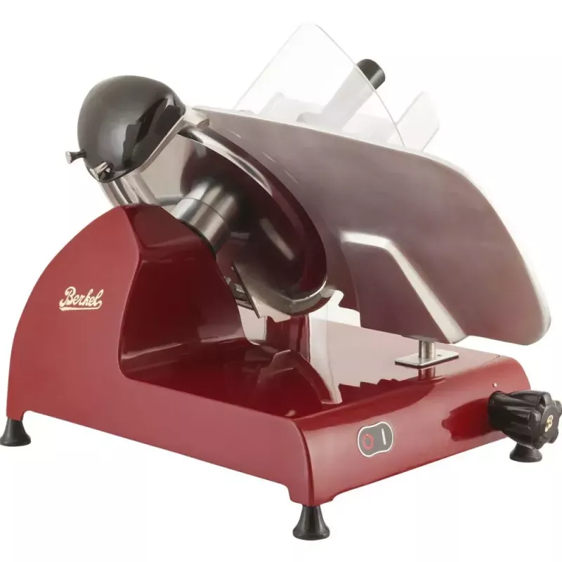 Elektrische snijmachine Berkel Red Line 300