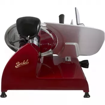 Elektrische snijmachine Berkel Red Line 300