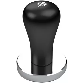 Tamper Eureka 58 mm extra light zwart ACC-TMP-025-1KIT