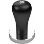 Tamper Eureka 58 mm extra light zwart ACC-TMP-025-1KIT