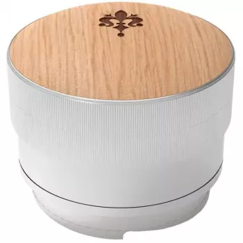 Eureka Leveler 58 mm, eikenhout (ACC-LVL-003-1KIT)