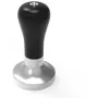 Tamper Eureka 58 mm zwart — espressotamper 58 mm diameter, model ACC-TMP-003-1KIT