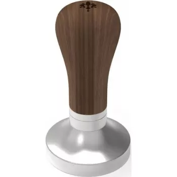 Eureka tamper 58 mm, walnoot (ACC-TMP-015-1KIT)