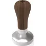 Eureka tamper 58 mm, walnoot (ACC-TMP-015-1KIT)