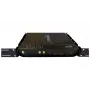 Montageset CradlePoint 170750-001, zwart, accessoire voor CradlePoint-apparaten