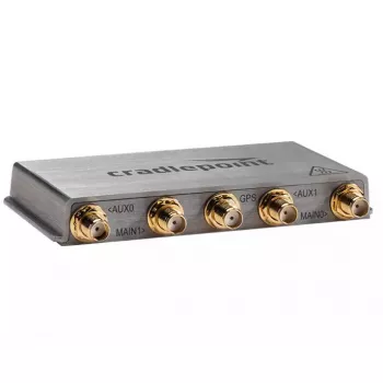 Modem CradlePoint NetCloud Essentials voor AER2200 en AER1600 compatibiliteit