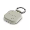 Sleutelhanger Satechi ST-LKCFW — wit, 34×34×9 mm, 1 stuk