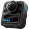 Actioncam GoPro MAX2 met 8K Ultra HD, 29,5-MP-sensor, 100 fps, LCD-display, GPS, Wi‑Fi — accessoirepakket