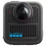 Actioncam GoPro MAX2 met 8K Ultra HD, 29,5-MP-sensor, 100 fps, LCD-display, GPS, Wi‑Fi — accessoirepakket