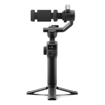 GoPro Fluid Pro AI multi-apparaat gimbal-stabilisator met AI-tracking