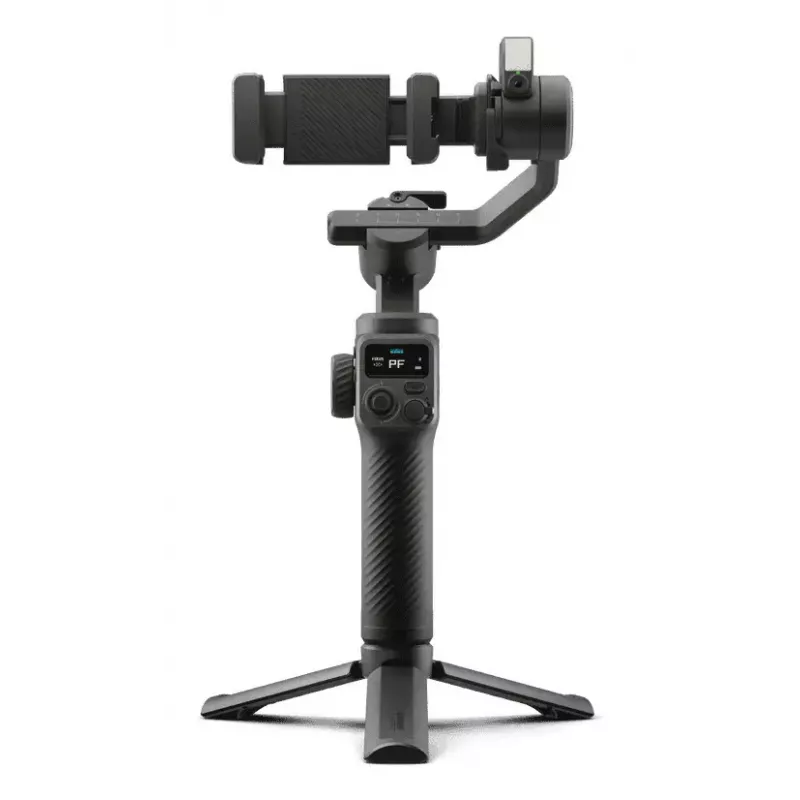 GoPro Fluid Pro AI multi-apparaat gimbal-stabilisator met AI-tracking