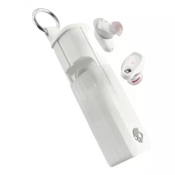 Skullcandy Method 360 ANC in-ear true wireless stereo headset — Bluetooth, ANC, wit