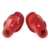 Headset Skullcandy Method 360 ANC true wireless stereo TWS in-ear Bluetooth rood