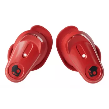 Headset Skullcandy Method 360 ANC true wireless stereo TWS in-ear Bluetooth rood
