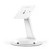 Standaard Maclocks Compulocks Stability Base voor maststandaard - wit, model STB3W