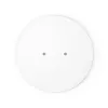 Standaard Maclocks Compulocks Stability Base voor maststandaard - wit, model STB3W