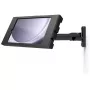 Afsluitbare beveiligde behuizing Compulocks voor Samsung Galaxy Tab A9 8,7 inch