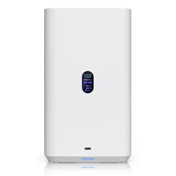 NAS Ubiquiti UNAS 2 desktop Cortex-A57 4GB wit