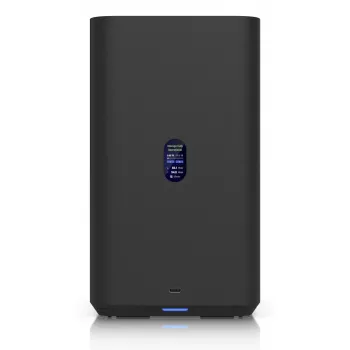 NAS Ubiquiti UNAS 2 desktop Cortex-A57 4 GB zwart