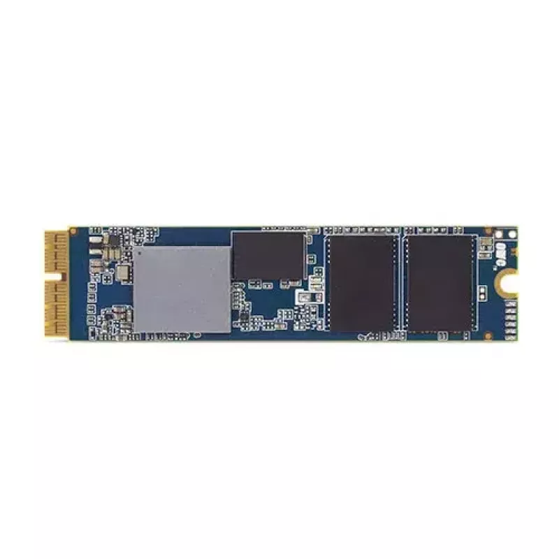 SSD-schijf OWC Aura Pro X2 960 GB M.2 PCI Express 3.1 NVMe