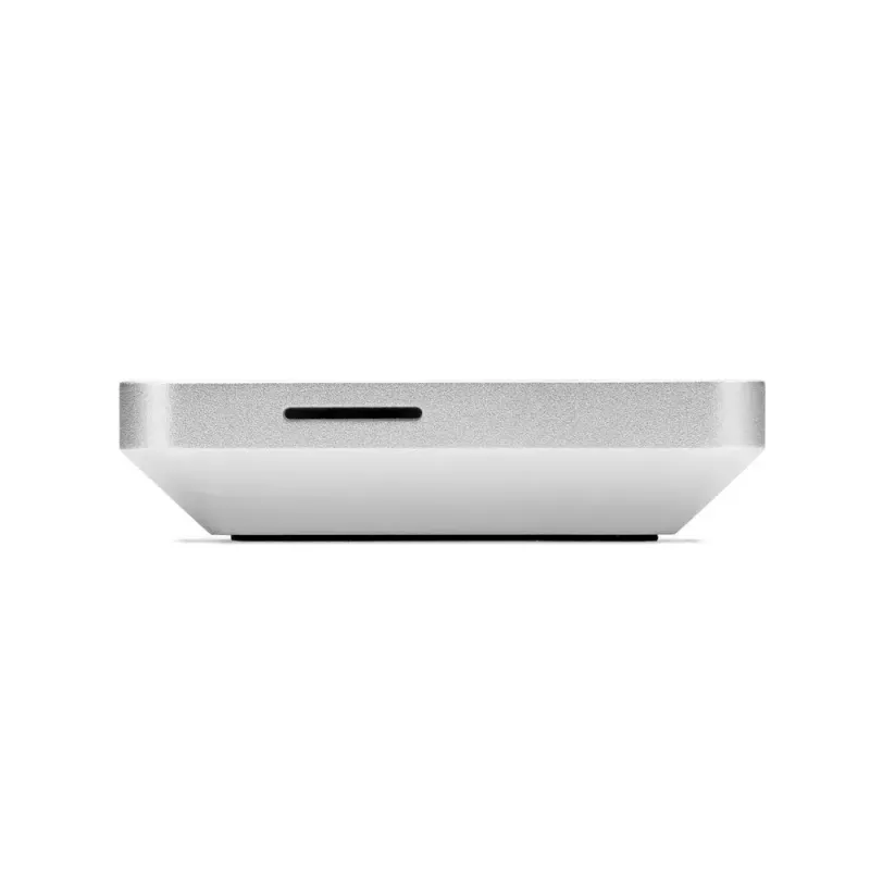 SSD-behuizing OWC Envoy Pro Elektron zilver M.2, USB-C, 10 Gbit/s, 1 TB (geïnstalleerd)