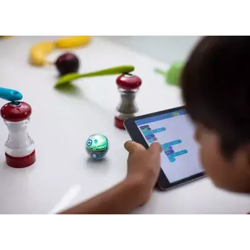 Sphero Mini Education Pack Sphero 910-0365 multicolour 1 speler