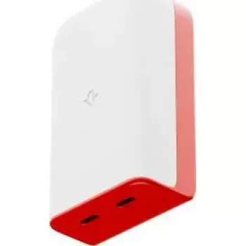 Wandlader TwelveSouth PlugBug 50W USB-C met Find My-ondersteuning