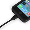 Lightning naar USB-A-kabel OWC NWTCBLUSBL3MB — 3 m, zwart