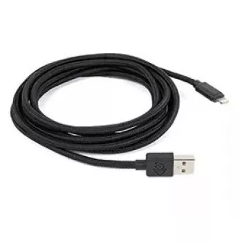 Lightning naar USB-A-kabel OWC NWTCBLUSBL3MB — 3 m, zwart