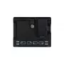 Configuratiebeheerapparaat Atomos AtomX Cast zwart kunststof DC
