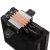 Luchtkoeler Thermalright Assassin Spirit 120 Vision ARGB 12 cm zwart