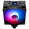 Luchtkoeler Thermalright Assassin Spirit 120 Vision ARGB 12 cm zwart