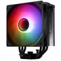 Luchtkoeler Thermalright Assassin Spirit 120 Vision ARGB 12 cm zwart