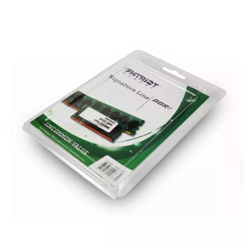 SO-DIMM 4 GB DDR3-1600, geheugen PSD34G16002S, Signature Line