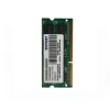SO-DIMM 4 GB DDR3-1600, geheugen PSD34G16002S, Signature Line